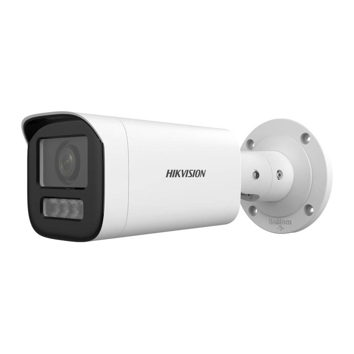 Cámara IP Hikvision DS-2CD1663G2-LIZU 6 MP varifocal motorizada