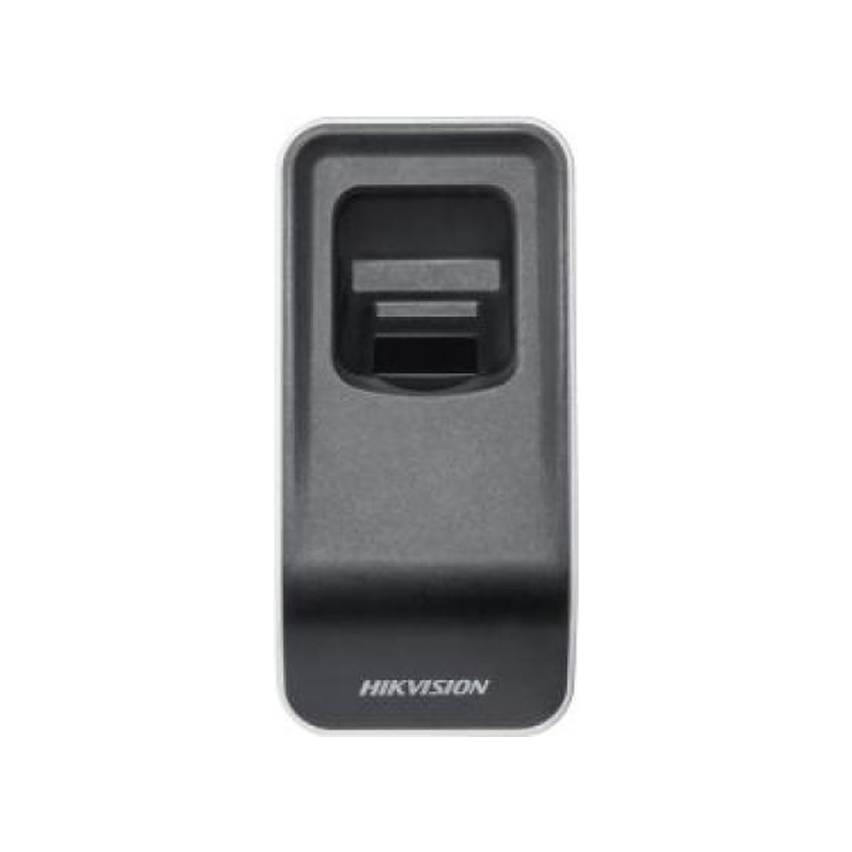 Lector de huellas Hikvision DS-K1F820-F