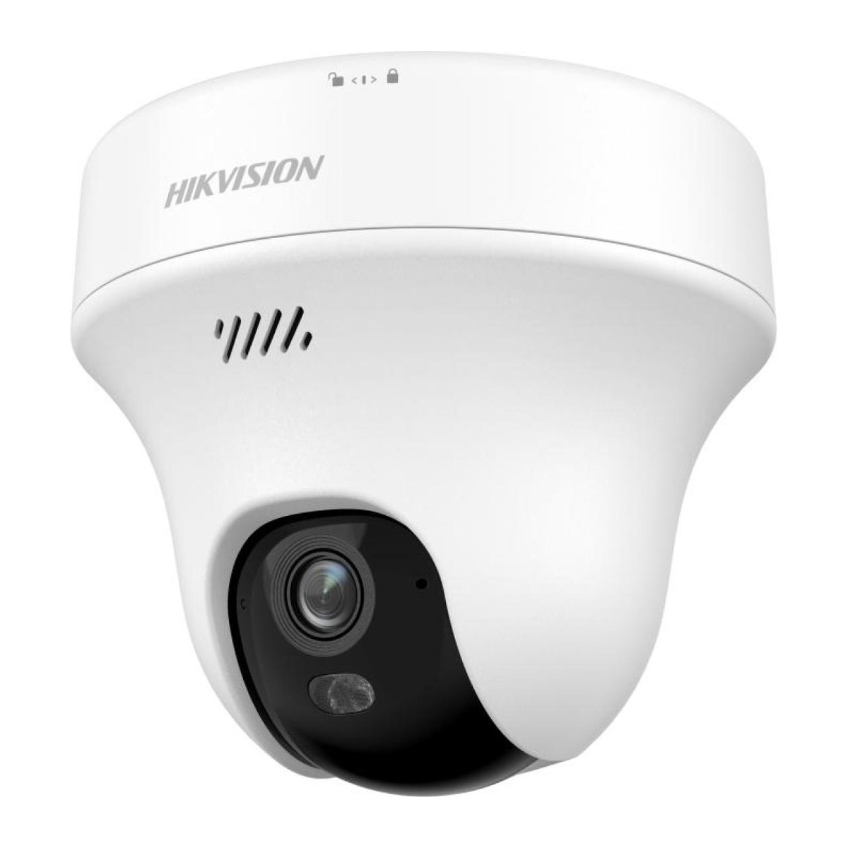 Cámara de vigilancia Hikvision DS-2CFWQ3 2K