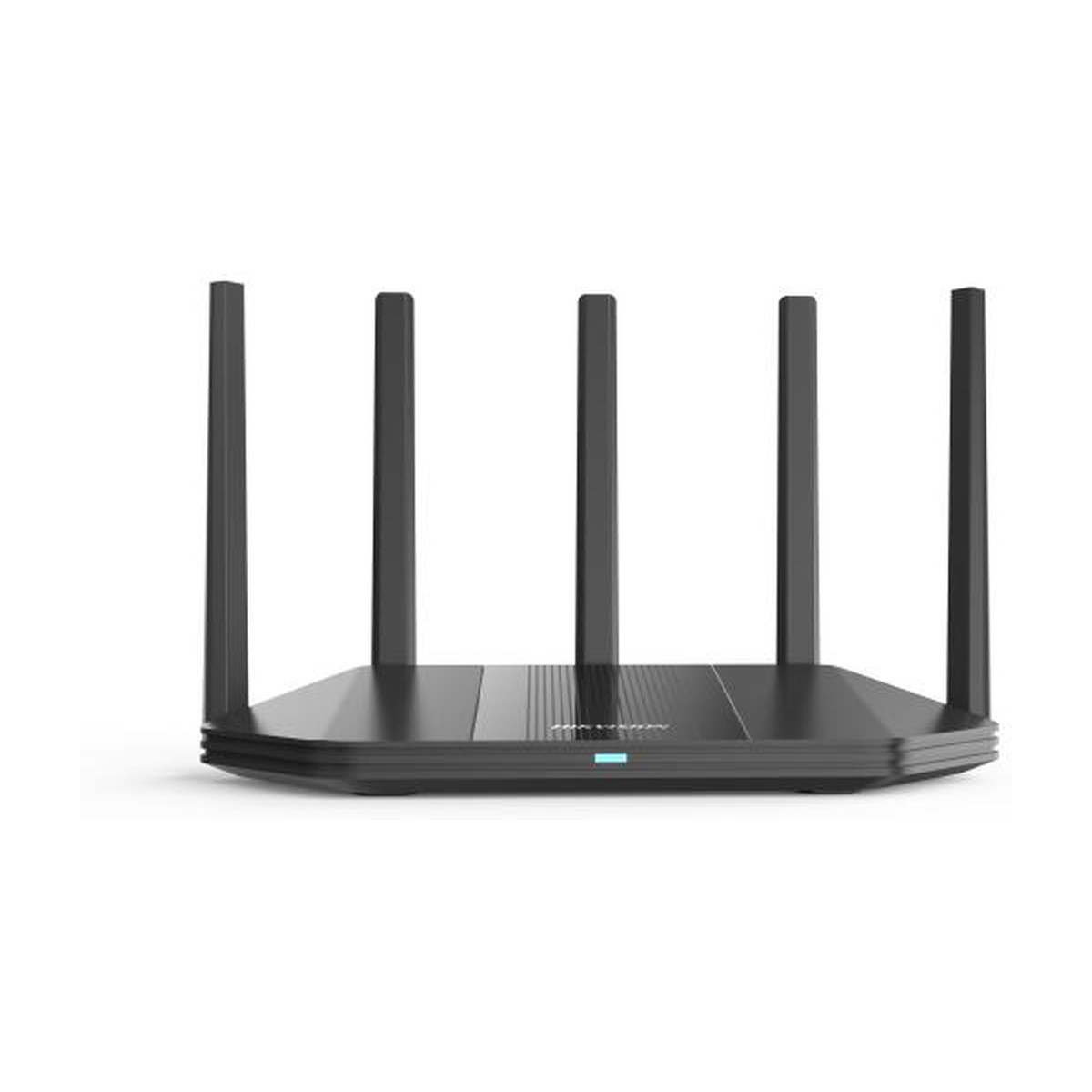 Router Wi-Fi 6 Hikvision DS-3WR30X 3000 Mbps doble banda