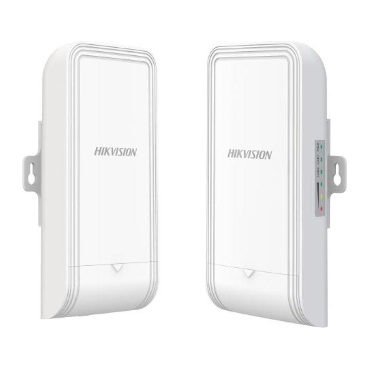 Puente inalámbrico Hikvision DS-3WF02-5AC/D