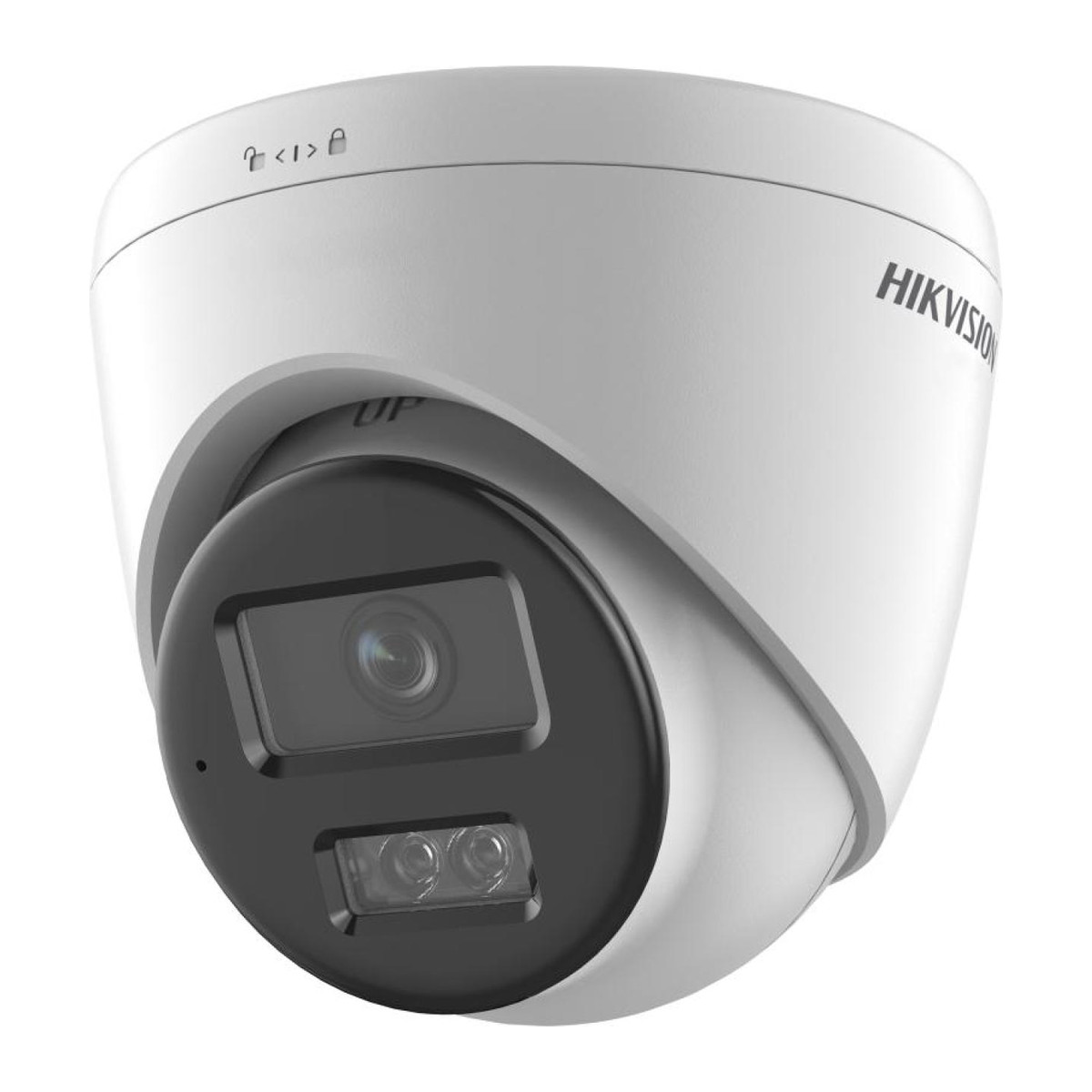 Cámara de vigilancia Hikvision DS-2CD1363G2-LIUF