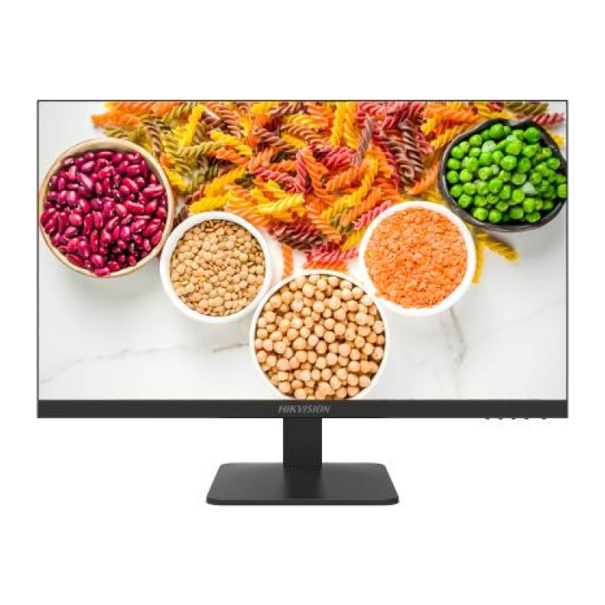Monitor Hikvision DS-D5027F2-1P2