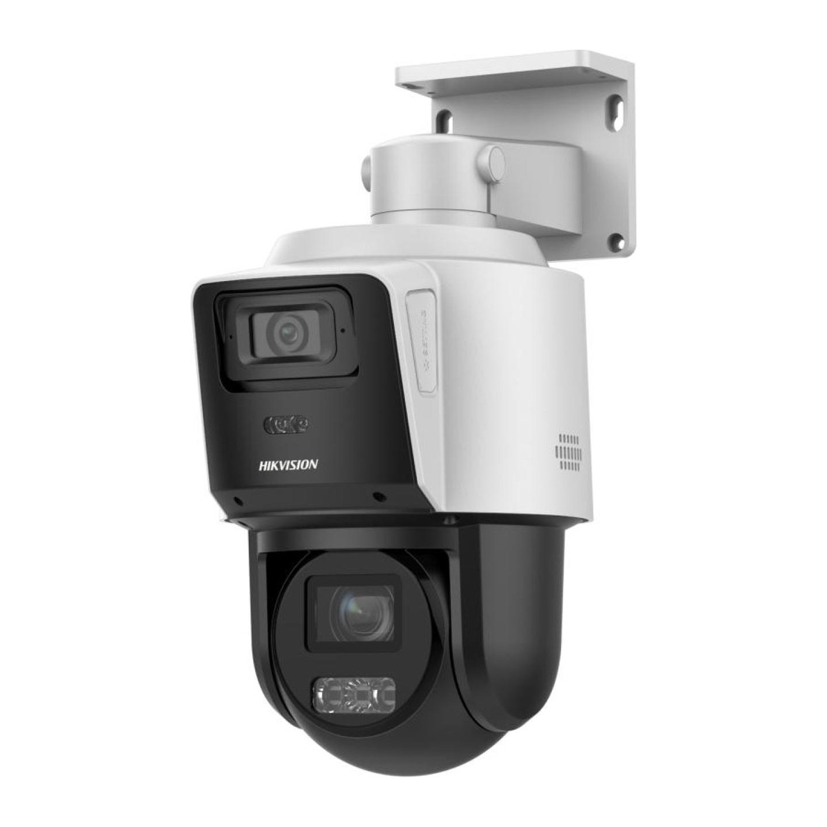 Cámara de vigilancia Hikvision DS-2SE3C404MWG-E 4MP