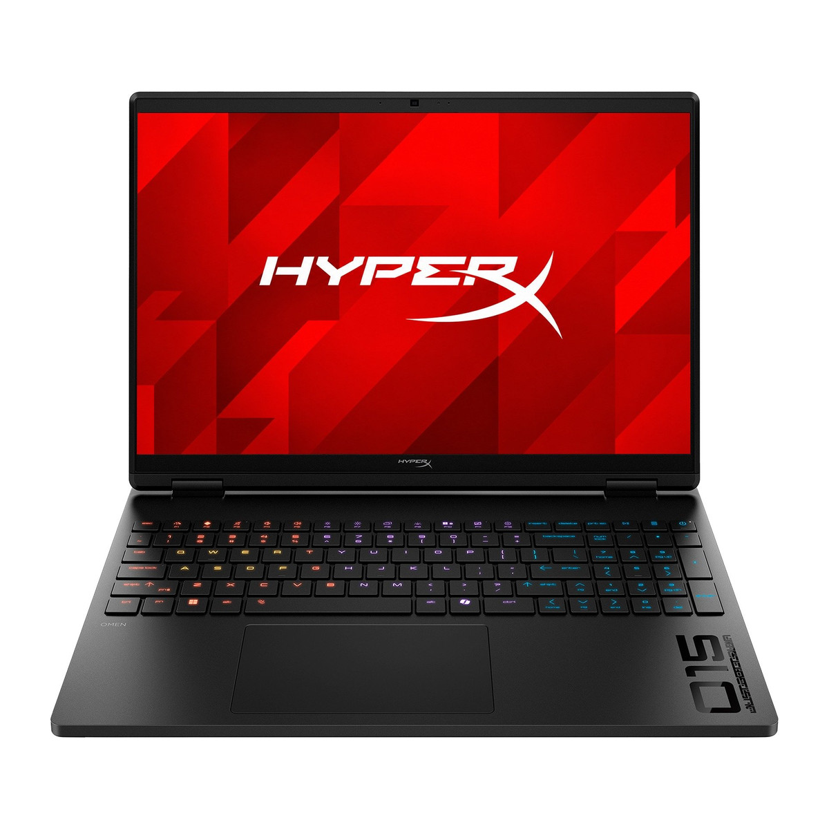 Laptop HP HyperX OMEN 15-ga0000la 15.3"