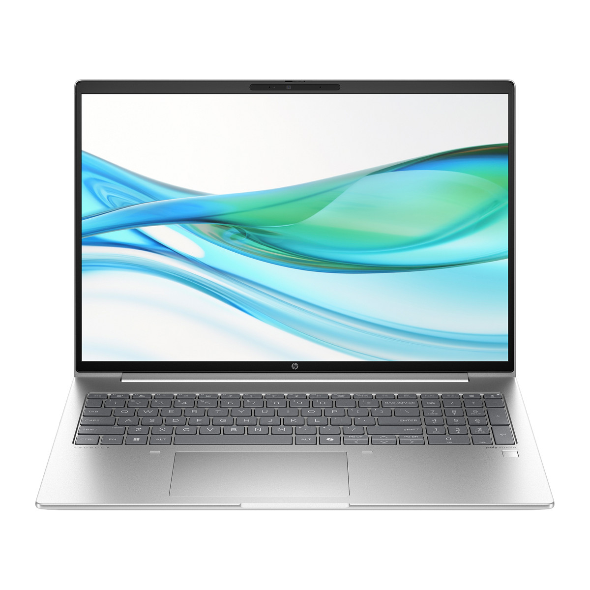 Laptop HP ProBook 460 G11 16" Intel Core Ultra 5 125U 16GB RAM 512GB SSD