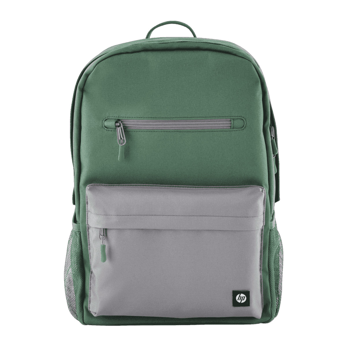 Mochila para laptop HP Campus 15.6" Gris Verde