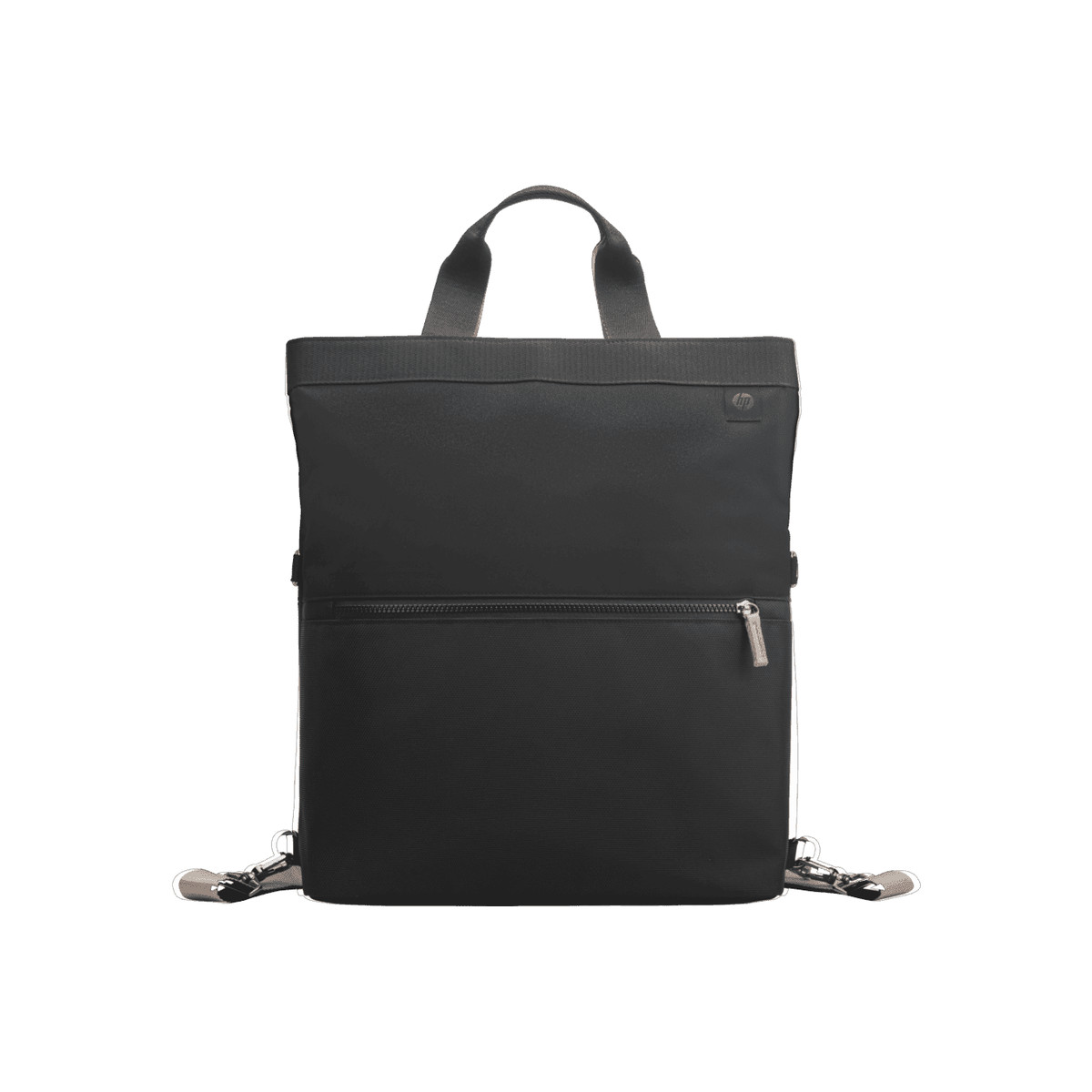 Mochila convertible para laptop HP 14"