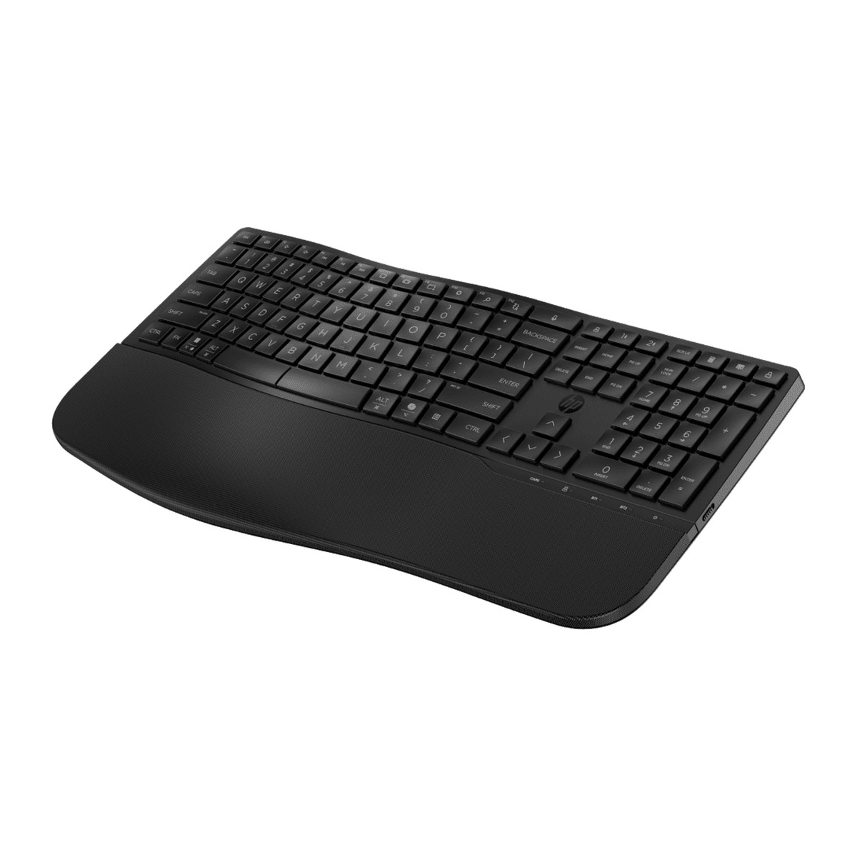 Teclado HP 680 Comfort Dual-Mode
