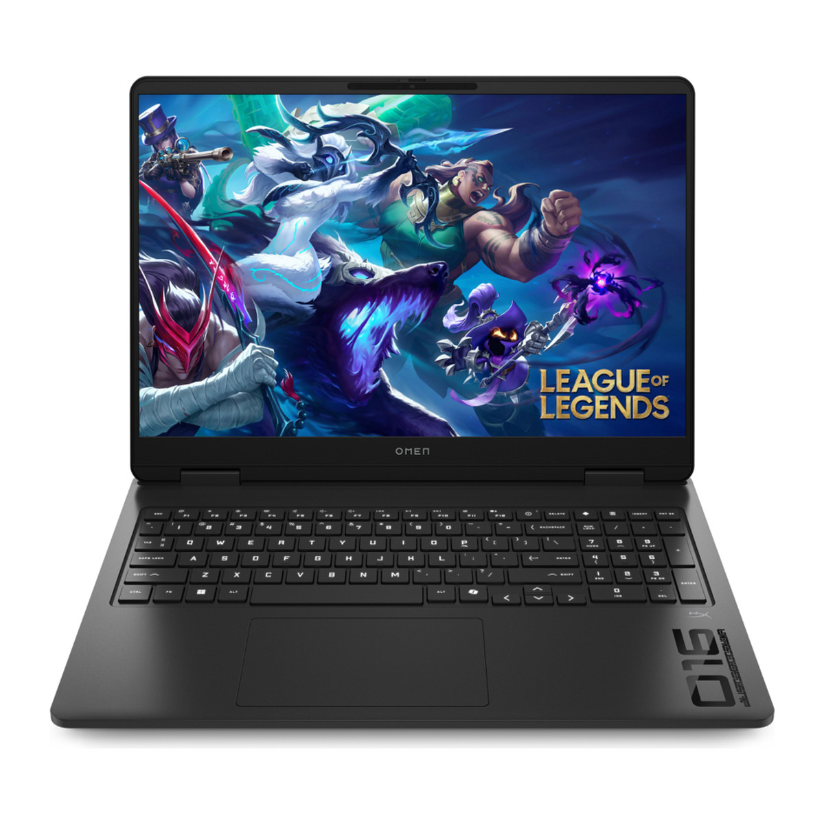 Laptop HP OMEN 16-ap0008la