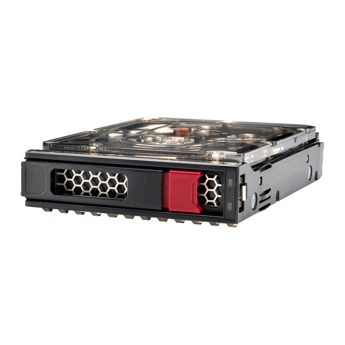 Disco duro HPE 1 TB SATA 7.2K LFF Business Critical