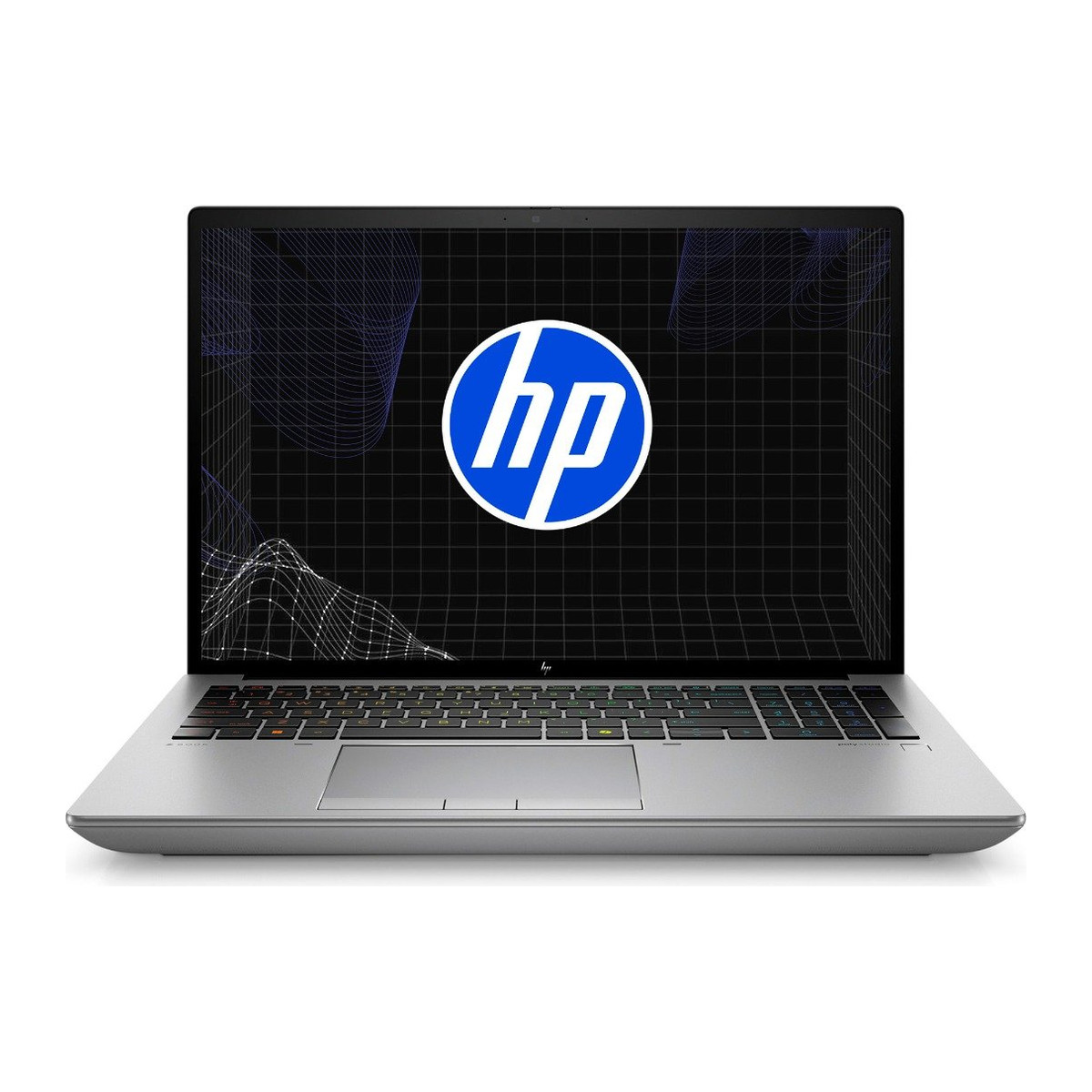 Laptop HP ZBook Fury G11 16" Core i7 32 GB 2 TB SSD RTX 3500 Ada
