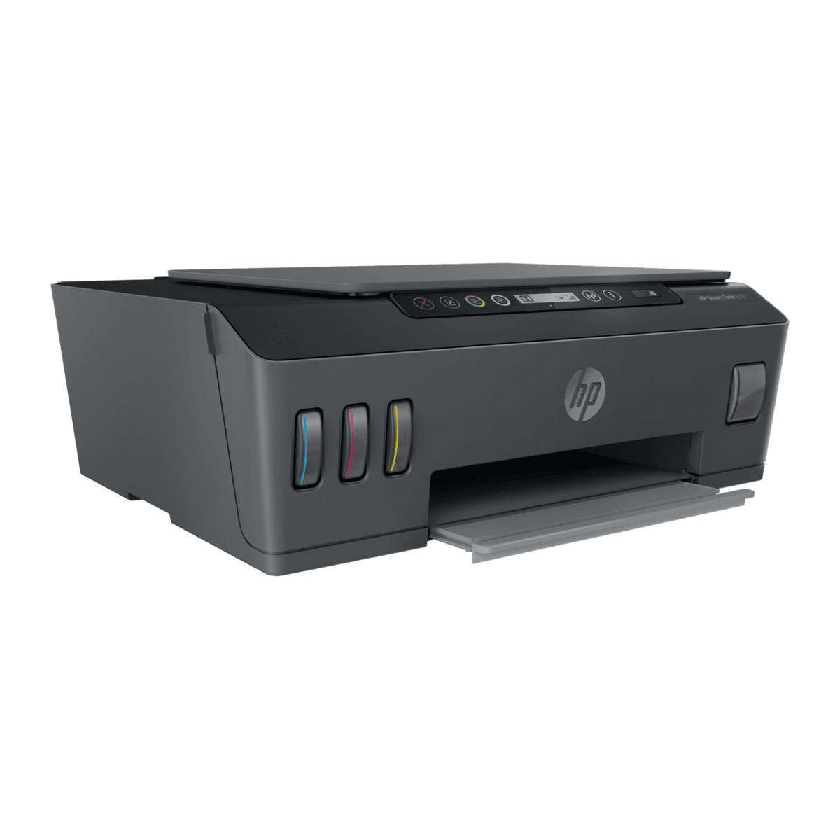 Impresora multifuncional HP Smart Tank 515