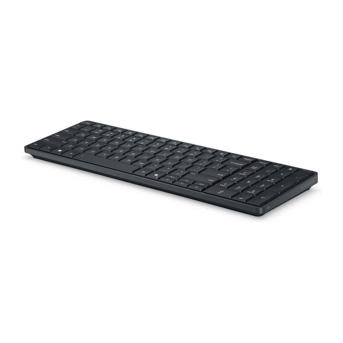 Computadora HP EliteBoard G1a Ryzen AI 5 330 16 GB RAM 512 GB SSD