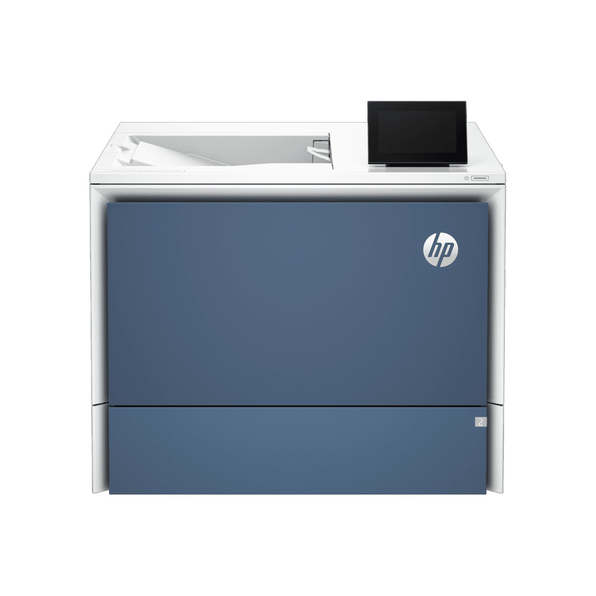 Impresora HP Color LaserJet Enterprise 5700dn