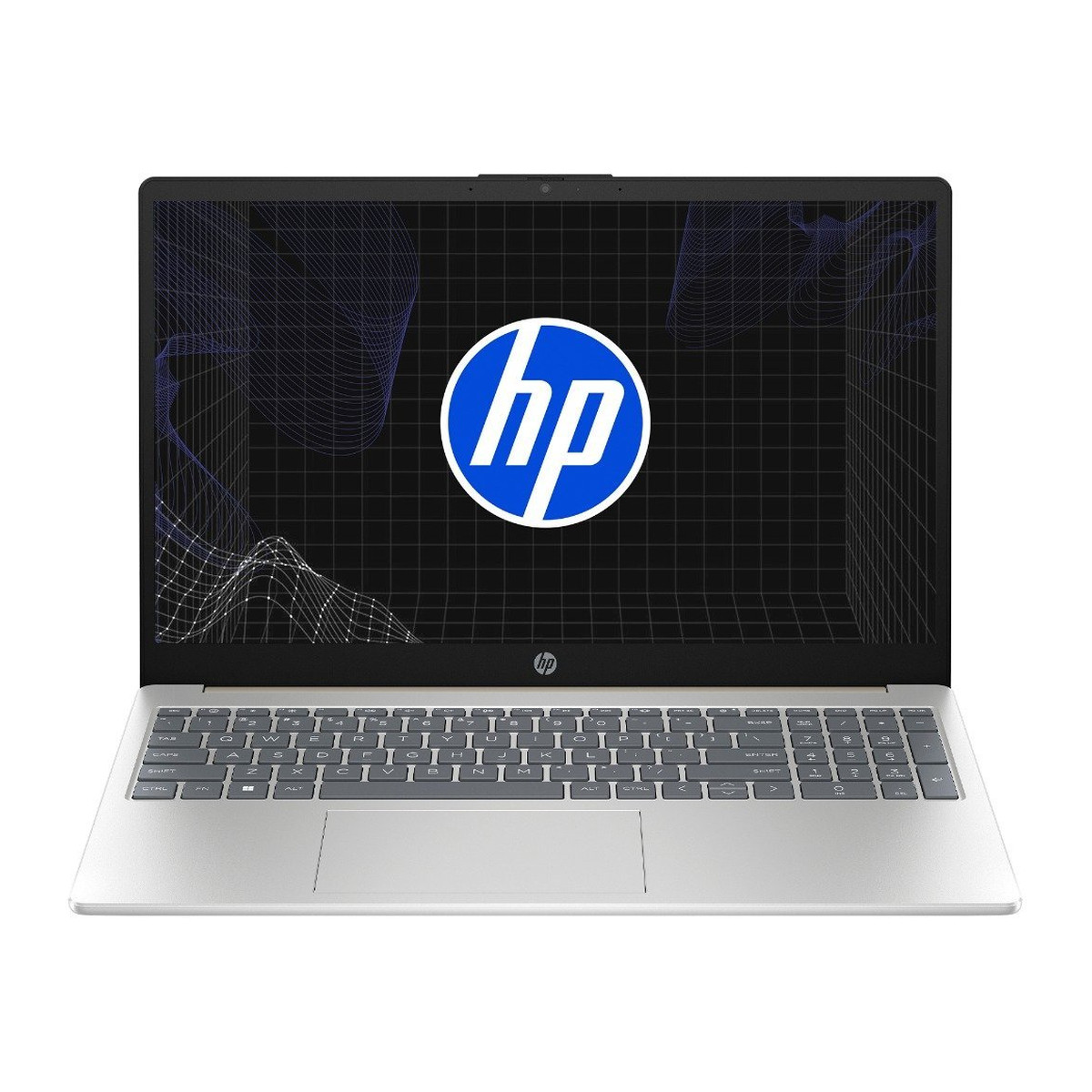 Laptop HP 15-fc0258la 15.6" AMD Ryzen 5 7520U 16GB RAM 1TB SSD Dorado