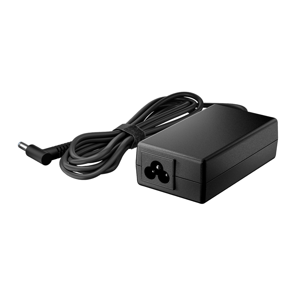 Adaptador de corriente HP inteligente de 65 W con conector de 4,5 mm