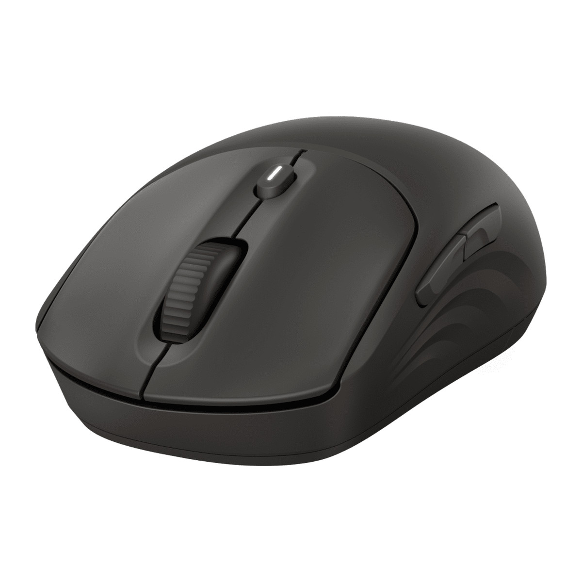 Mouse inalámbrico HP 400 silencioso Negro