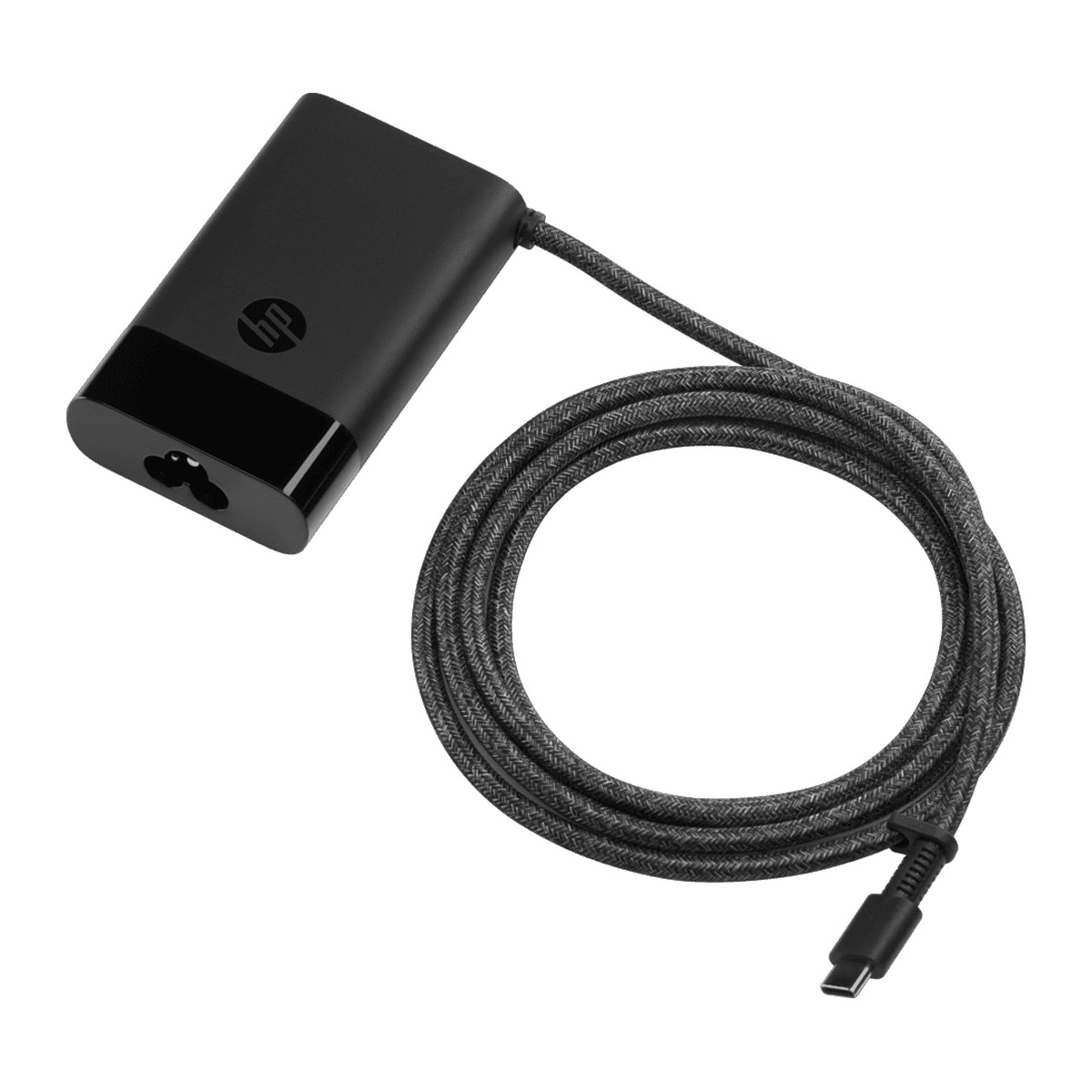 Cargador HP USB-C de 65 W para laptops