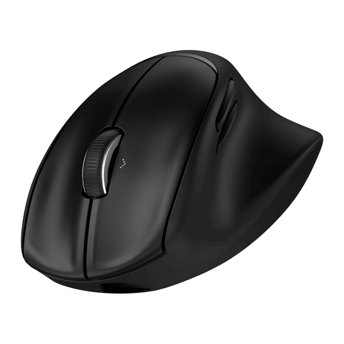Mouse ergonómico HP Tilt 720M Negro