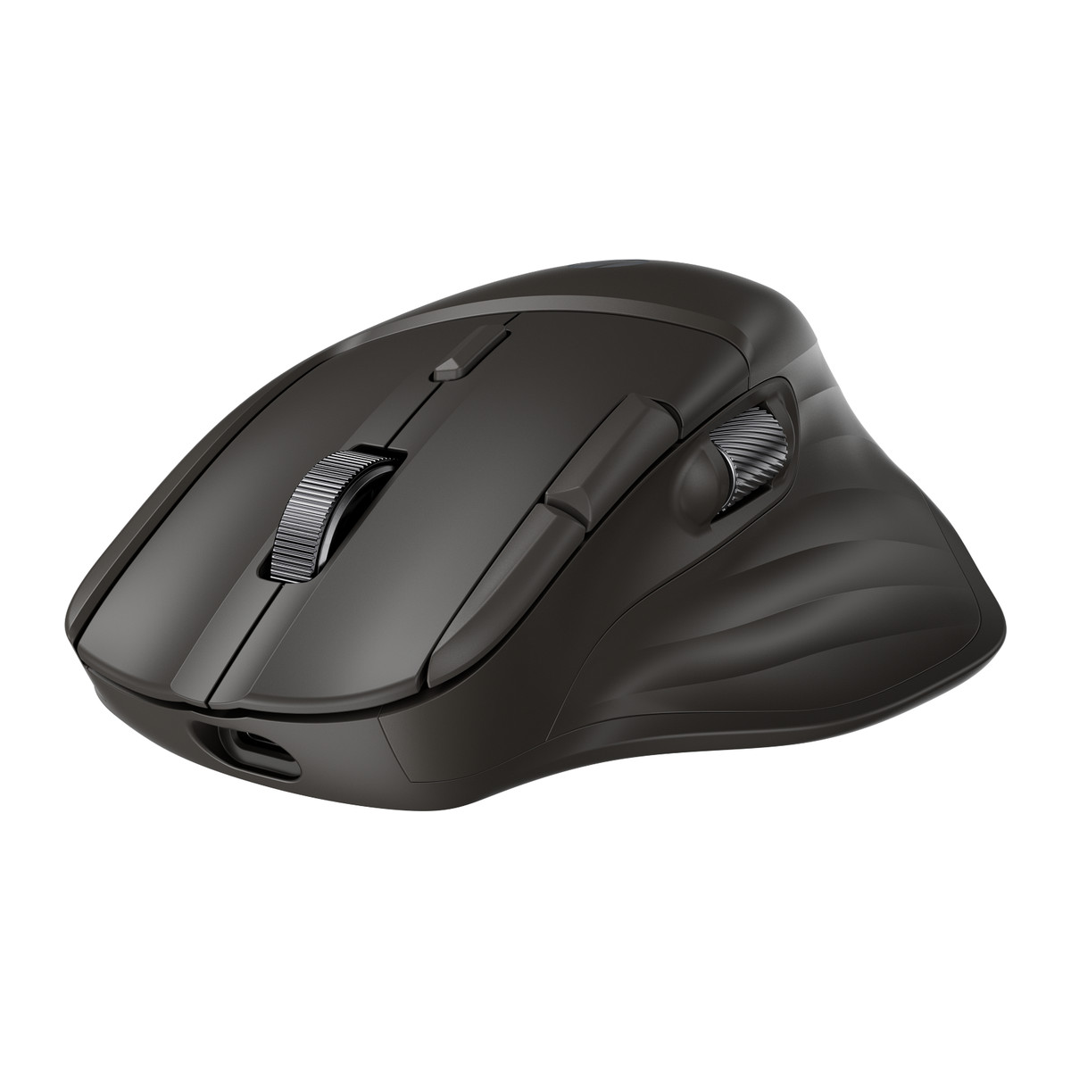 Mouse inalámbrico HP 780M de desplazamiento ultrarrápido Negro