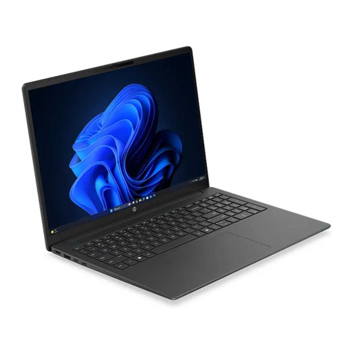 Laptop HP 200 G2i 16" WUXGA Core 5 120U 16 GB 512 GB SSD Gris