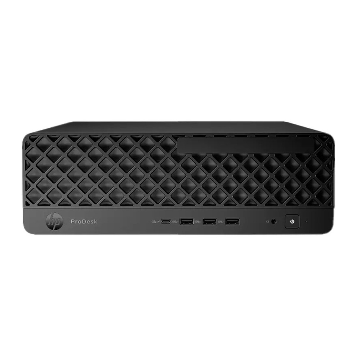 Computadora HP ProDesk 4 SFF AI G1i Core Ultra 5 225 24 GB 512 GB SSD