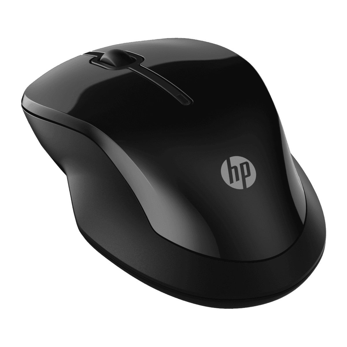 Mouse inalámbrico HP 250 Dual Negro