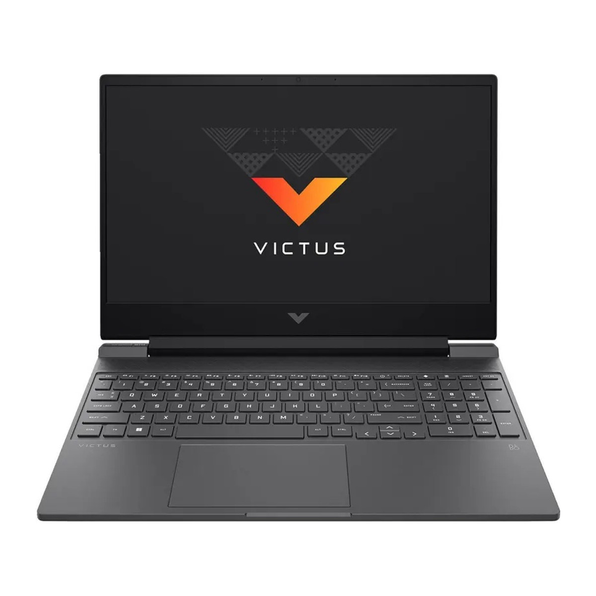 Laptop HP Victus 15-fa2013dx 15.6" Core i5-13420H 8 GB 512 GB RTX 3050 Teclado inglés