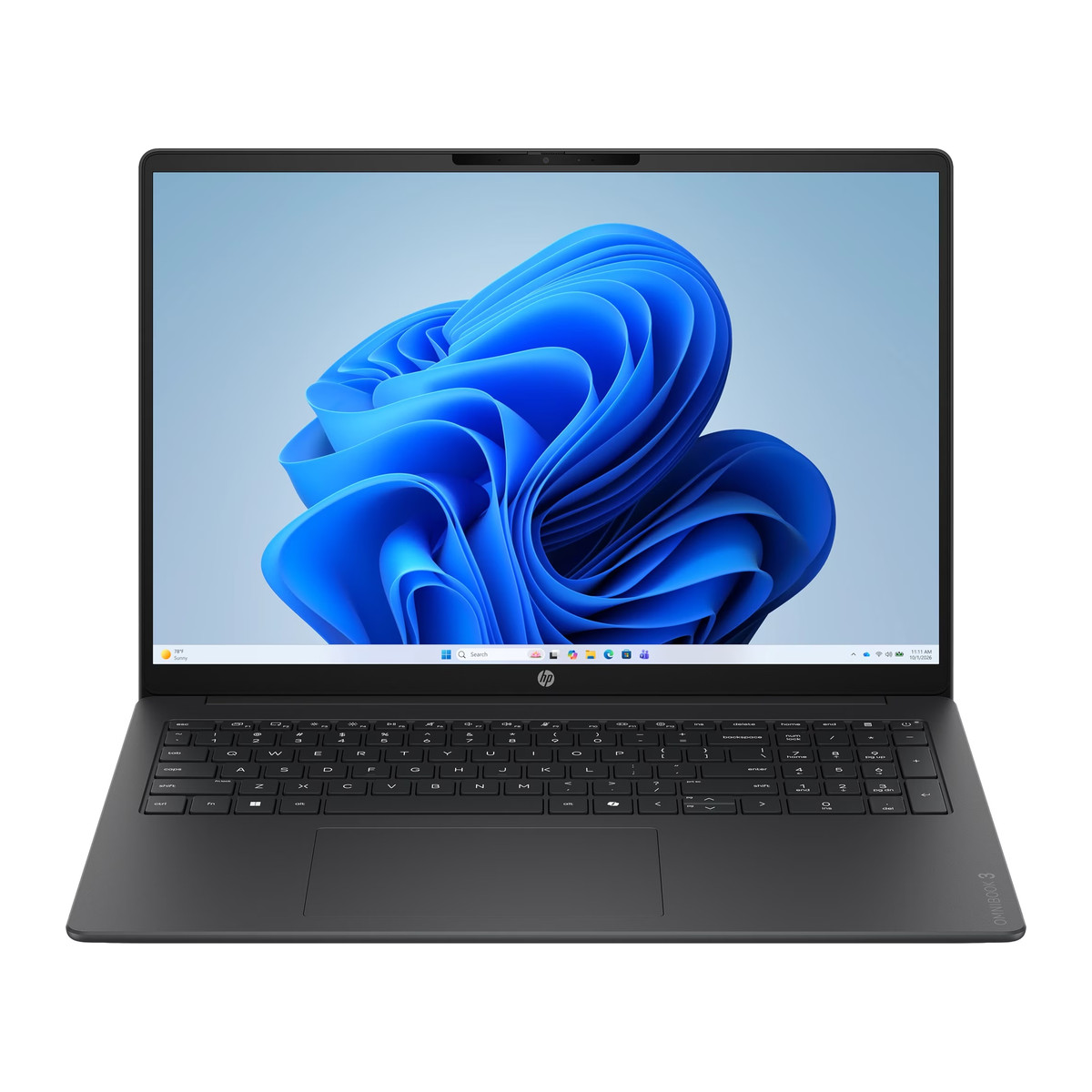 Laptop HP OmniBook 3 16-bu0150wm 16" Intel Core Ultra 5 225U 8GB RAM