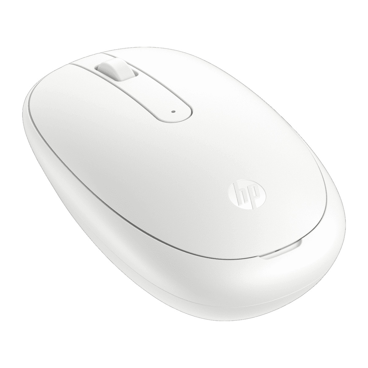 Mouse inalámbrico Bluetooth HP 240 1600 DPI Blanco