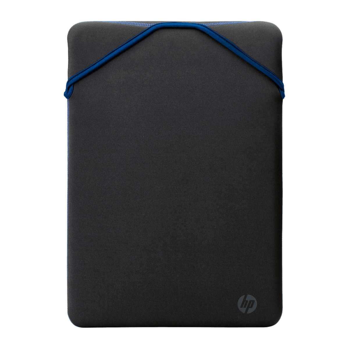 Fundas protectoras HP para portátil 14" negra/azul