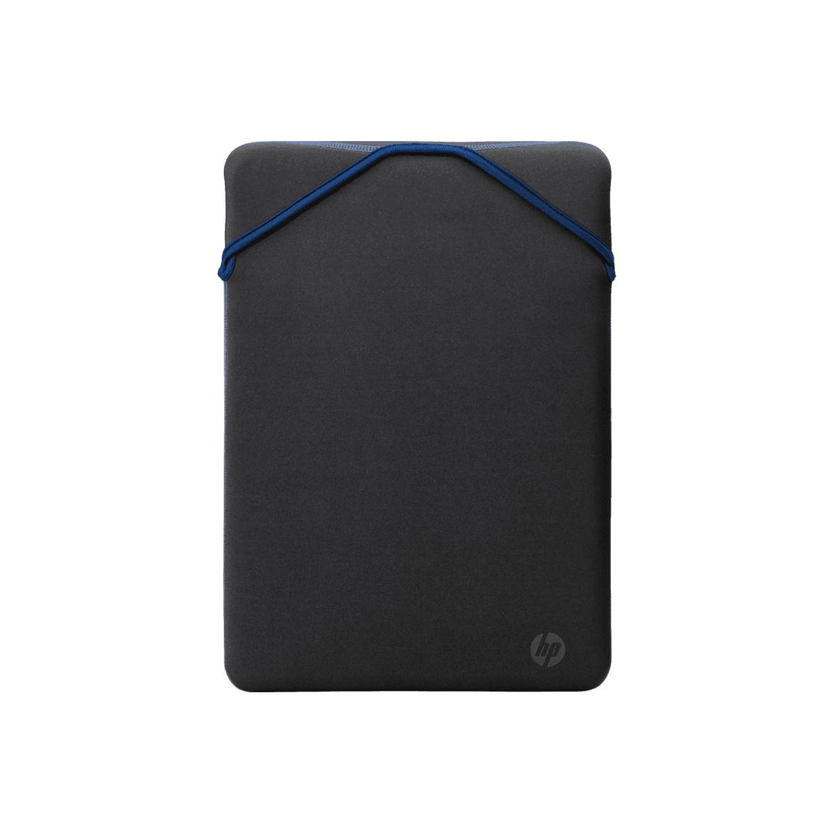 Funda protectora reversible HP 15.6" Negro y azul