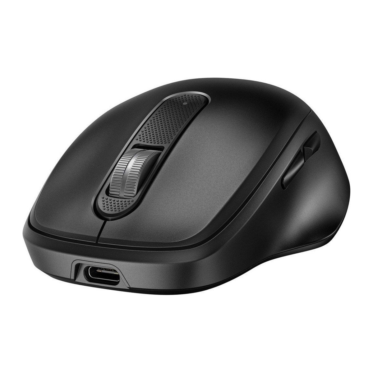 Mouse inalámbrico recargable HP 510 4000 DPI