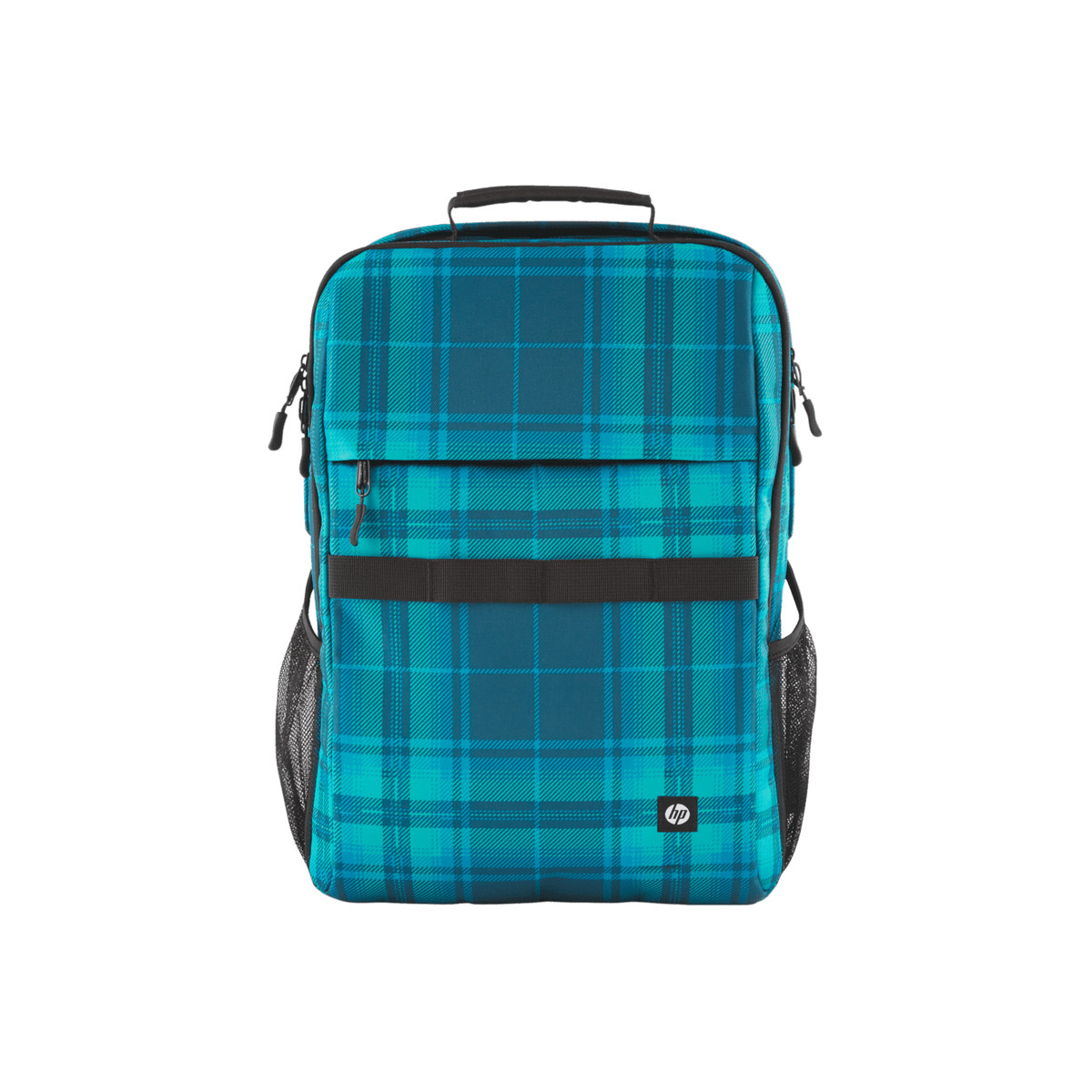 Mochila HP Campus XL Tartán a cuadros