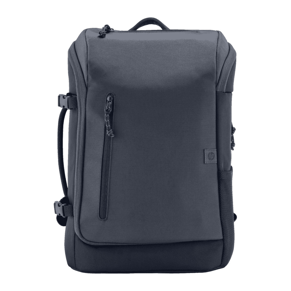Mochila HP para portátil 15,6" gris hierro 25L