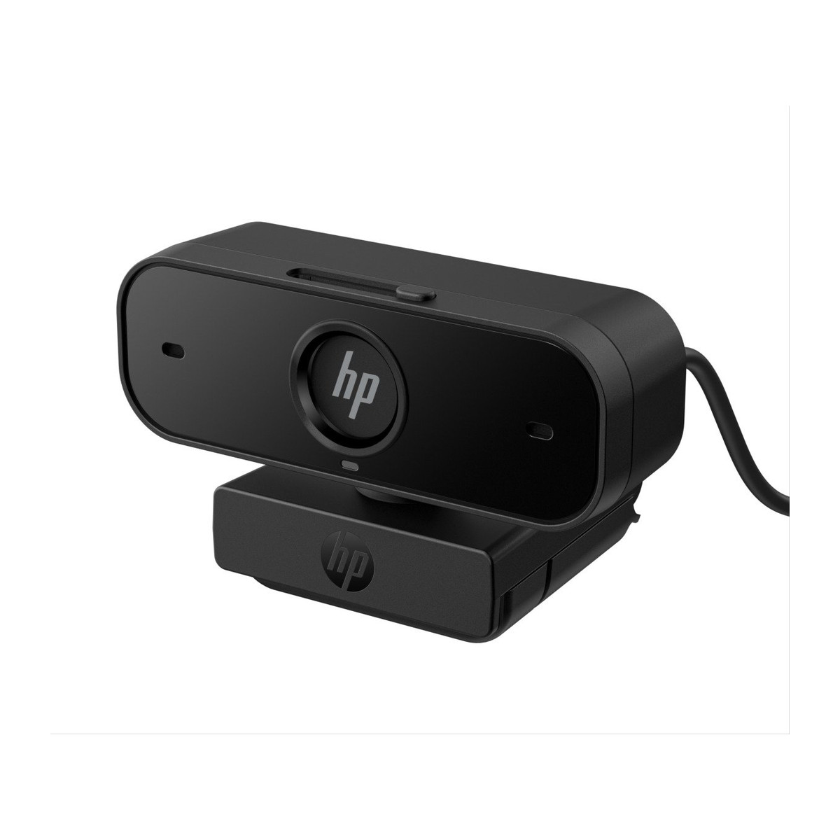 Webcam HP 430 1080p Negro
