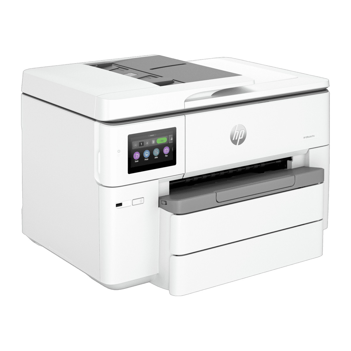 Ink-jet HP Officejet Pro 9730 110/220V