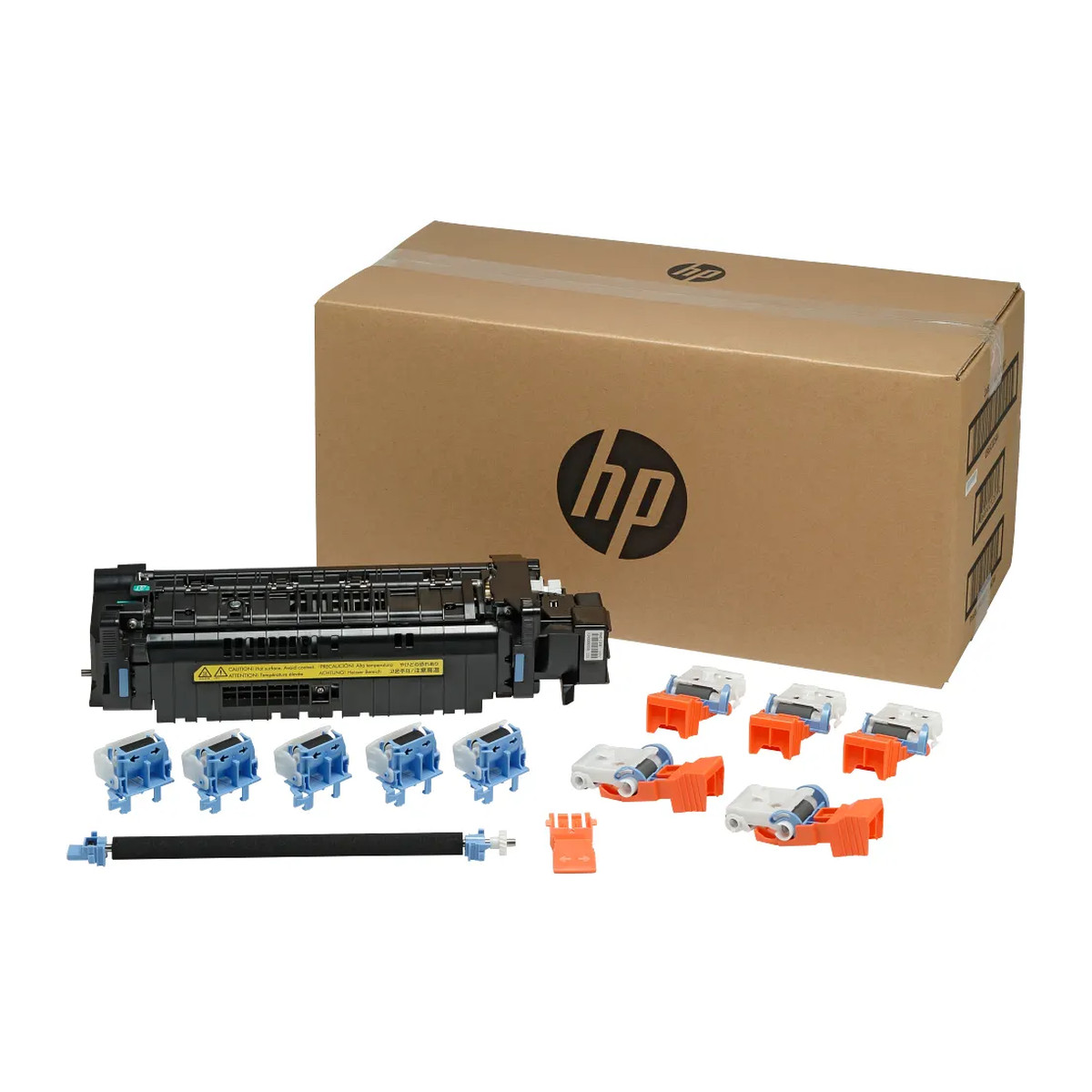 Kit de mantenimiento HP LaserJet 110V