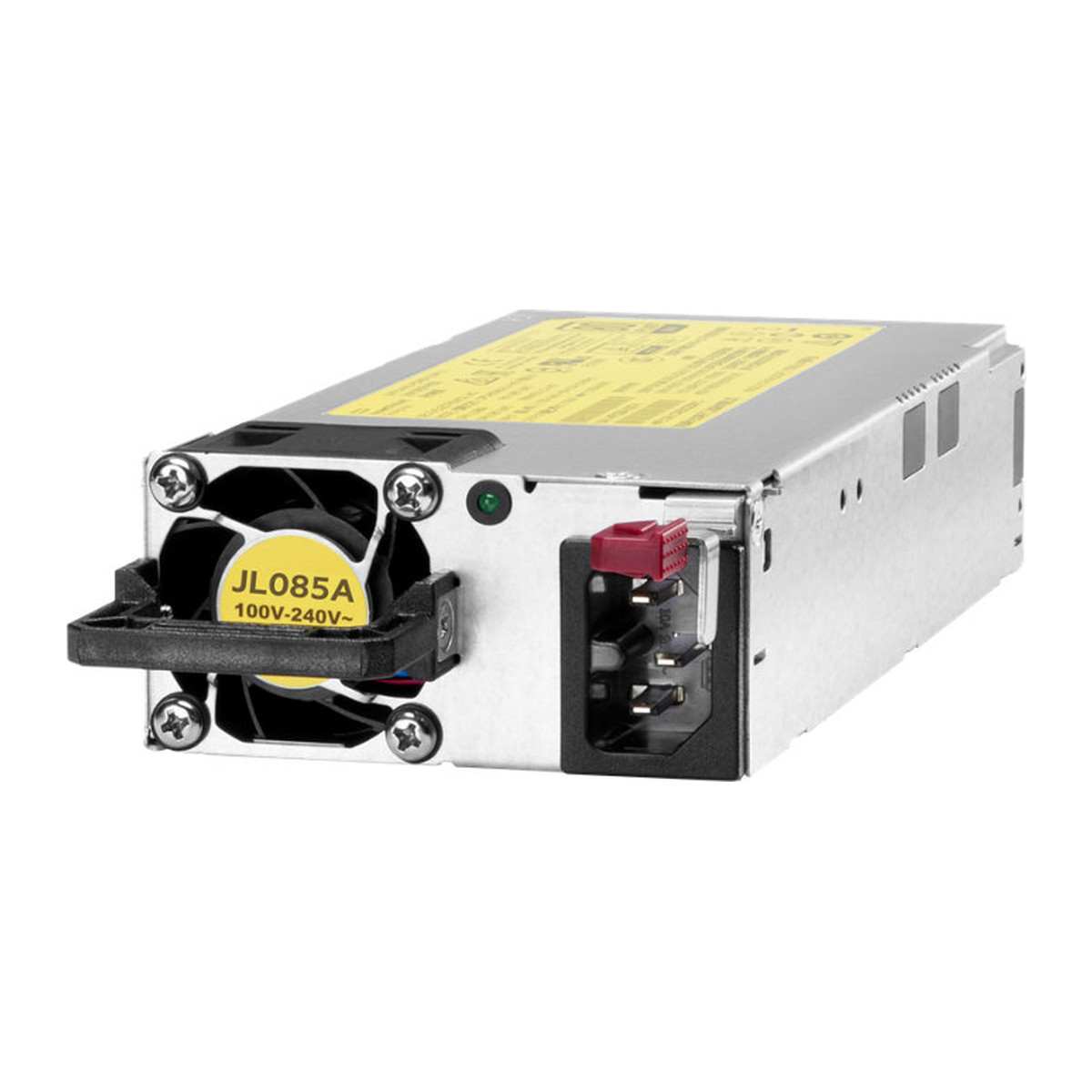 Fuente de alimentación HPE X371 250 vatios