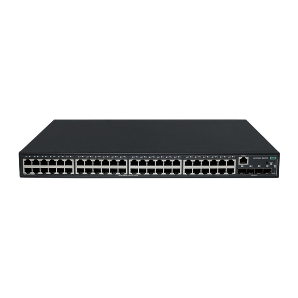 Switch HPE CW 2050 48p