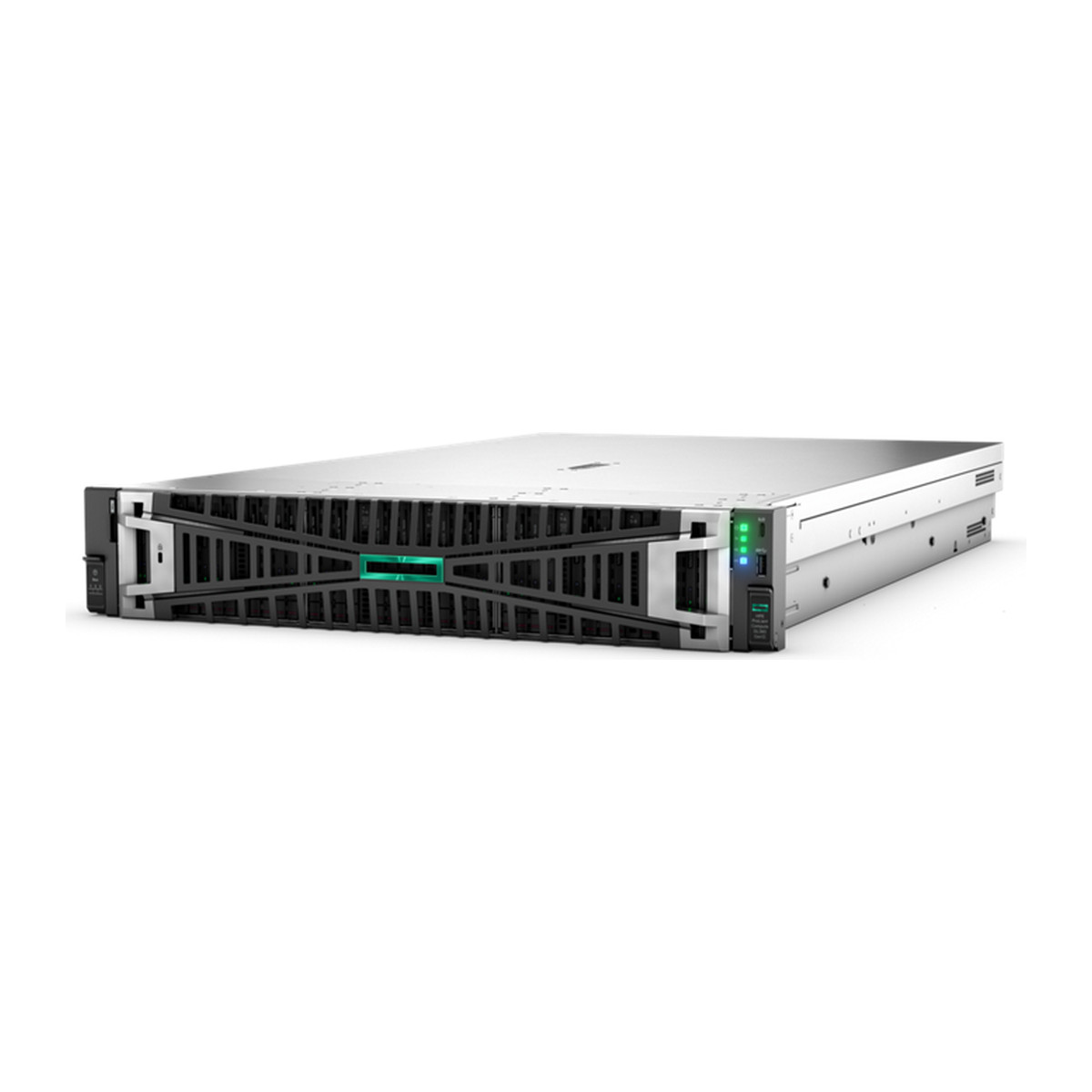 Servidor HPE ProLiant Compute DL380 Gen12 Xeon 6505P 32 GB 2 × 4 TB HDD