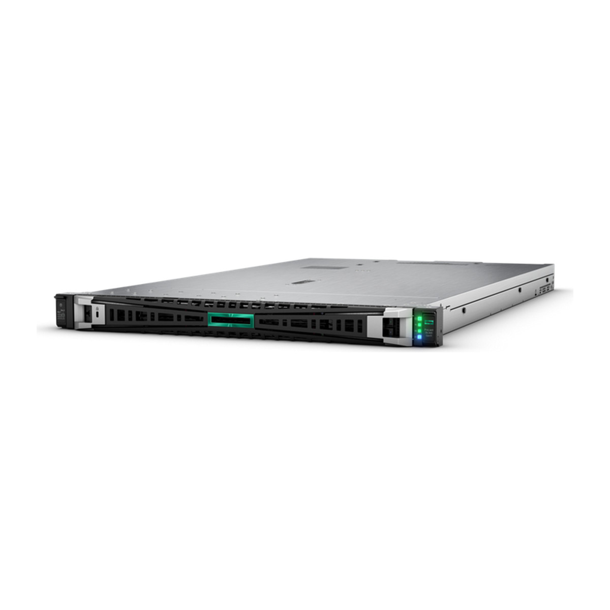 Servidor HPE ProLiant DL360 Gen11 Xeon Silver 4514Y 64 GB 2 × 480 GB SSD