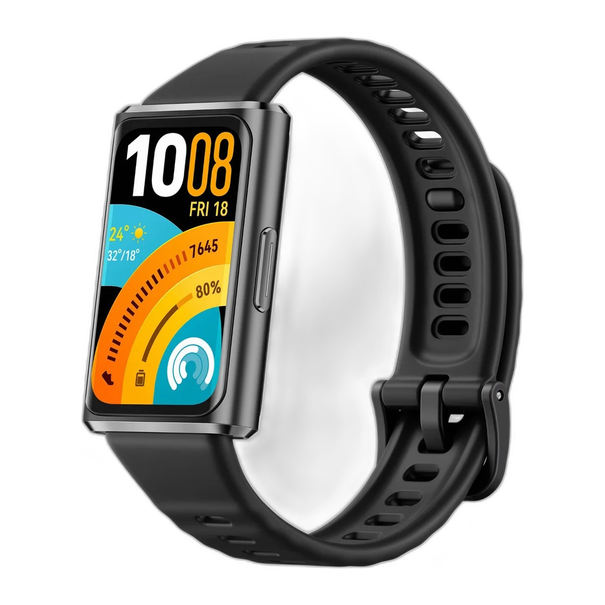 Smart band Huawei Band 11 Pro Negro
