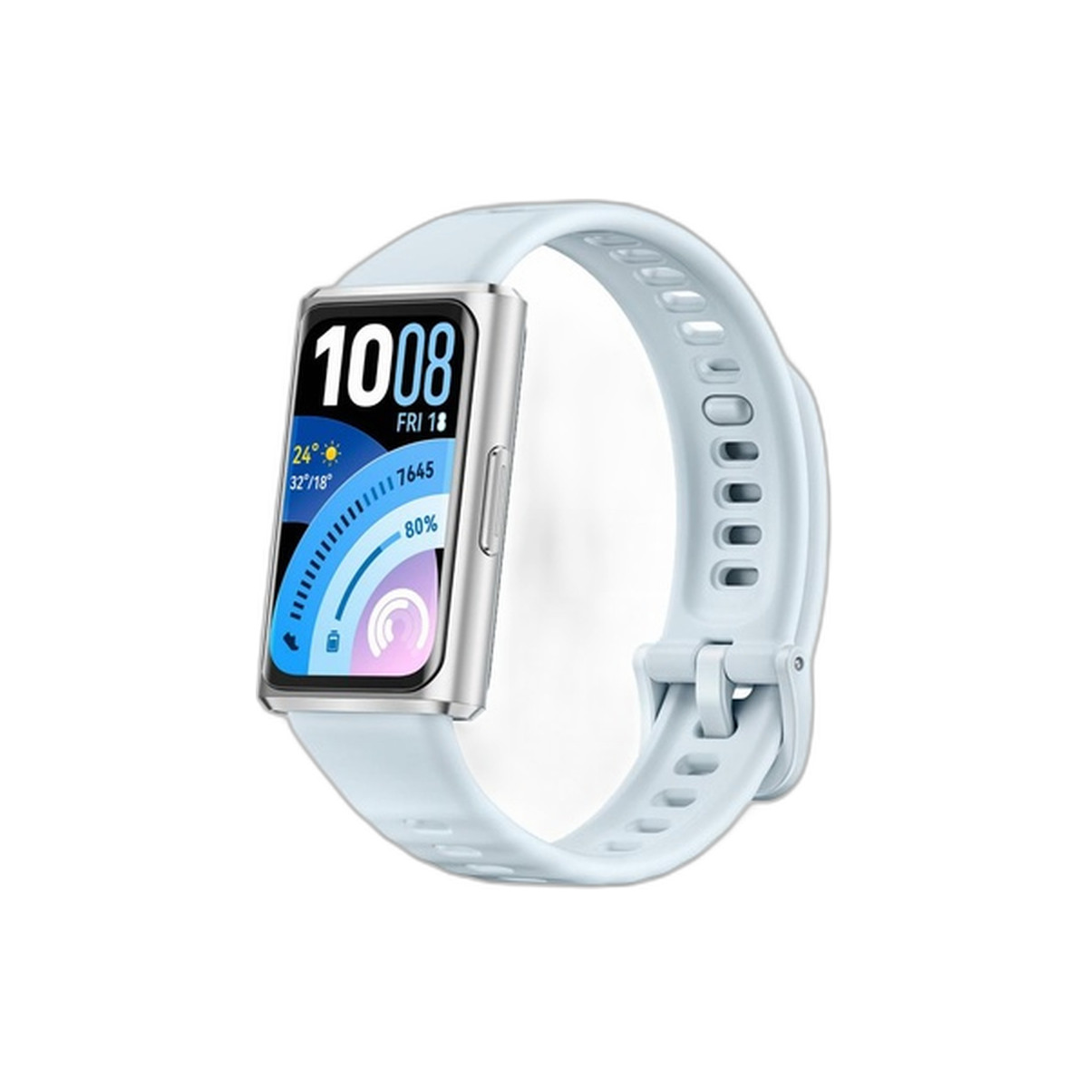 Pulsera inteligente Huawei Band 11 Pro Azul