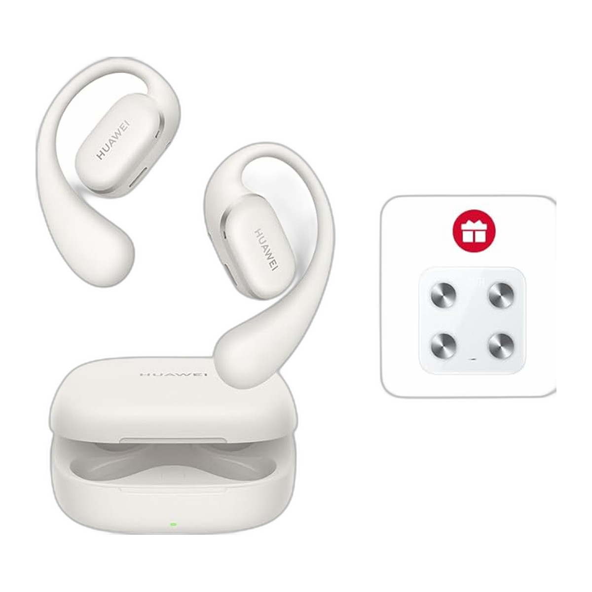 Audífonos Huawei FreeArc Gris