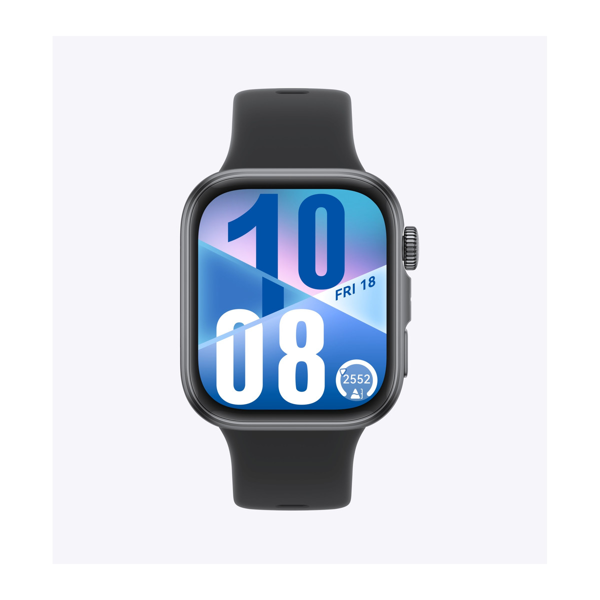 Reloj inteligente Huawei Watch Fit 4 Negro