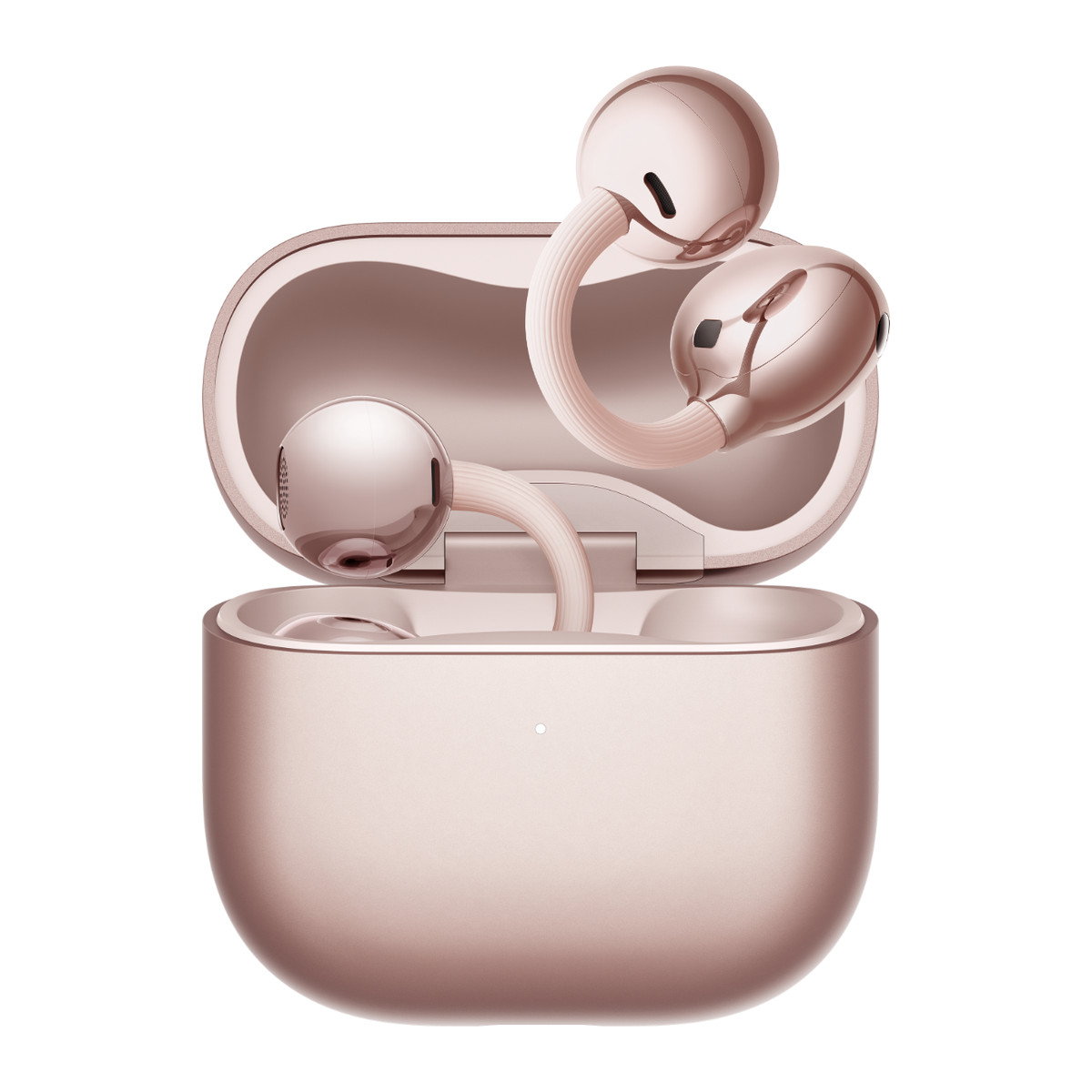 Audífonos Huawei FreeClip 2 Dorado
