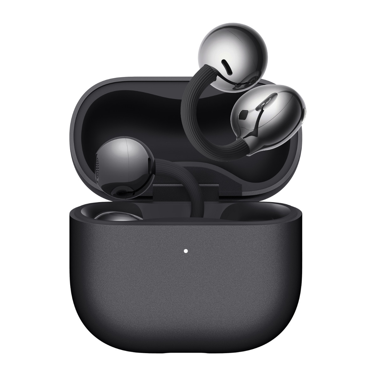 Audífonos Huawei FreeClip 2 Negro