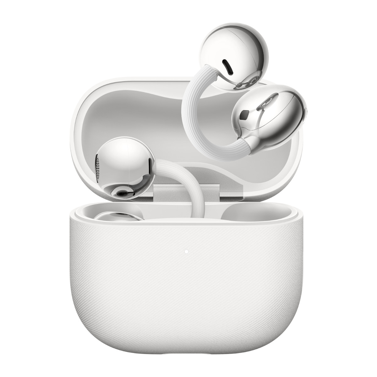 Audífonos Huawei FreeClip 2 Blanco